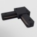 Bėgelio L formos sujungimas UNITY TRA001CL-11B