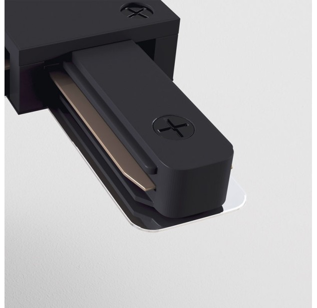 Bėgelio L formos sujungimas UNITY TRA001CL-11B Bėgelio L formos sujungimas UNITY TRA001CL-11B