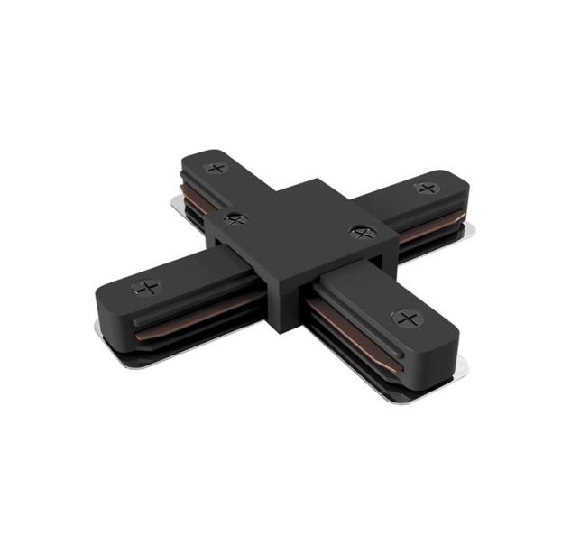 Bėgelio X formos sujungimas UNITY TRA001CX-11B Bėgelio X formos sujungimas UNITY TRA001CX-11B
