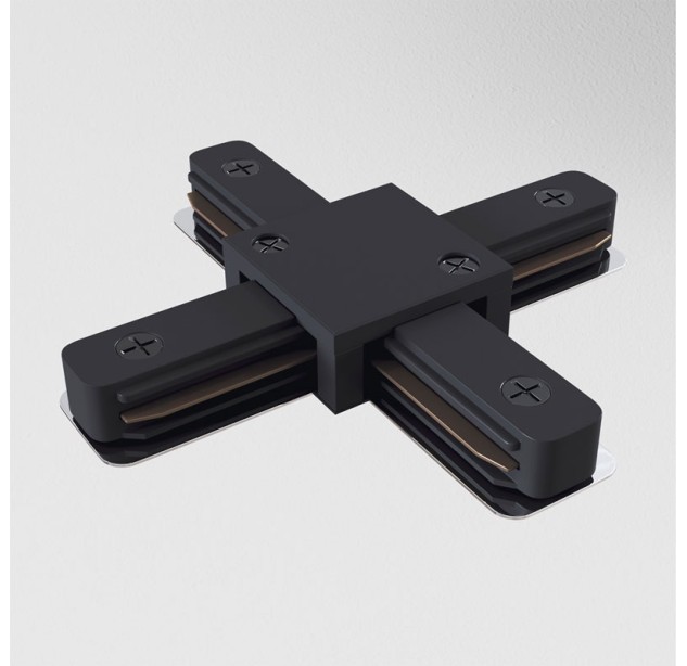 Bėgelio X formos sujungimas UNITY TRA001CX-11B Bėgelio X formos sujungimas UNITY TRA001CX-11B
