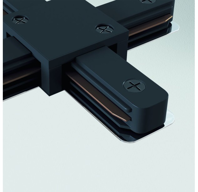 Bėgelio X formos sujungimas UNITY TRA001CX-11B Bėgelio X formos sujungimas UNITY TRA001CX-11B