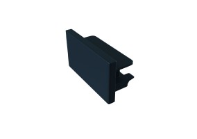 Bėgelio užbaigimo dangtelis UNITY TRA001EC-11B