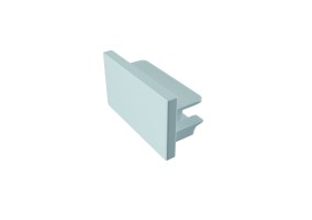 Bėgelio užbaigimo dangtelis UNITY TRA001EC-11W