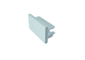 Bėgelio užbaigimo dangtelis UNITY TRA001EC-11W