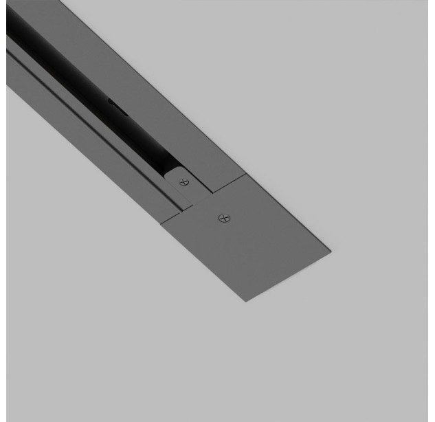 Bėgelio galinė jungtis UNITY TRA002B-11B