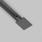 Bėgelio galinė jungtis UNITY TRA002B-11B