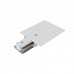 Bėgelio galinė jungtis UNITY TRA002B-11W