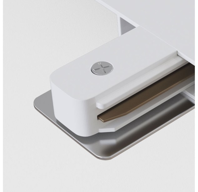Bėgelio galinė jungtis UNITY TRA002B-11W