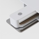 Bėgelio galinė jungtis UNITY TRA002B-11W