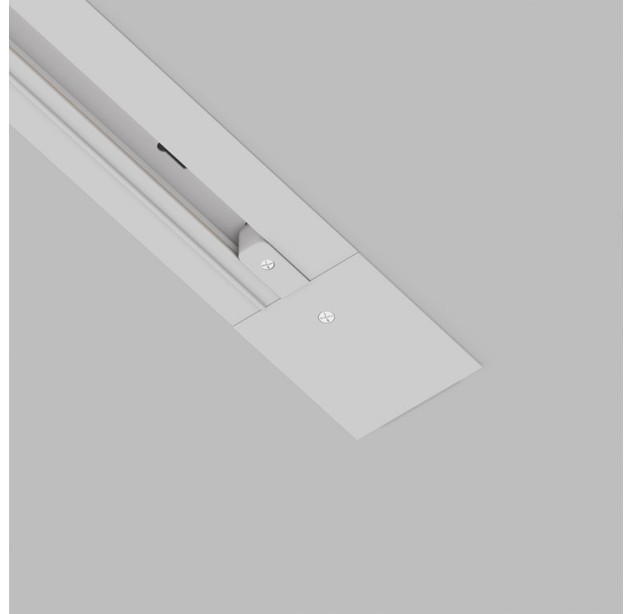 Bėgelio galinė jungtis UNITY TRA002B-11W