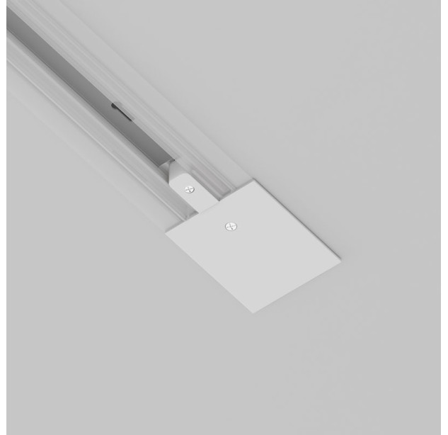 Bėgelio galinė jungtis UNITY TRA002B-11W