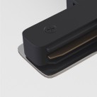 Bėgelio tiesus sujungimas UNITY TRA002C-11B