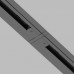Bėgelio tiesus sujungimas UNITY TRA002C-11B