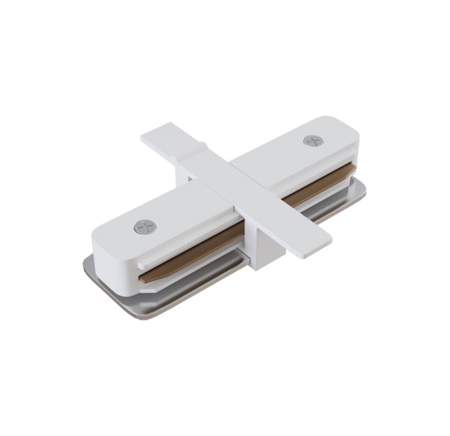 Įleidžiamo bėgelio tiesus sujungimas UNITY TRA002C-11W