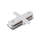 Įleidžiamo bėgelio tiesus sujungimas UNITY TRA002C-11W