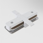 Įleidžiamo bėgelio tiesus sujungimas UNITY TRA002C-11W