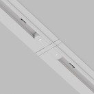 Įleidžiamo bėgelio tiesus sujungimas UNITY TRA002C-11W
