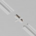 Bėgelio tiesus sujungimas UNITY TRA002C-11W