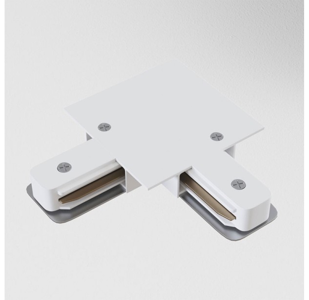 Bėgelio kampinis sujungimas UNITY TRA002CL-11W