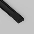 Magnetinės sistemos profilio užmaitinimas RADITY TRA084B-11B Magnetinės sistemos profilio užmaitinimas RADITY TRA084B-11B