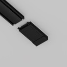 Magnetinės sistemos profilio užmaitinimas RADITY TRA084B-11B Magnetinės sistemos profilio užmaitinimas RADITY TRA084B-11B