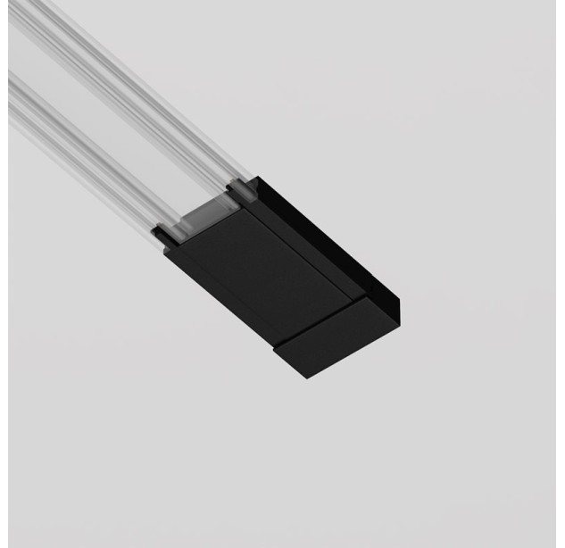 Magnetinės sistemos profilio užmaitinimas RADITY TRA084B-11B Magnetinės sistemos profilio užmaitinimas RADITY TRA084B-11B