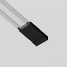 Magnetinės sistemos profilio užmaitinimas RADITY TRA084B-11B Magnetinės sistemos profilio užmaitinimas RADITY TRA084B-11B