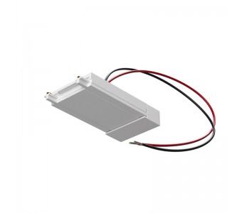 Magnetinės sistemos profilio užmaitinimas RADITY TRA084B-11W