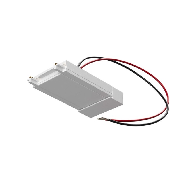 Magnetinės sistemos profilio užmaitinimas RADITY TRA084B-11W