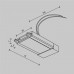 Magnetinės sistemos profilio užmaitinimas RADITY TRA084B-11W