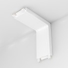 Magnetinės sistemos profilio sujungimas RADITY TRA084CI-11W Magnetinės sistemos profilio sujungimas RADITY TRA084CI-11W