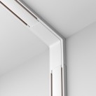 Magnetinės sistemos profilio sujungimas RADITY TRA084CI-11W Magnetinės sistemos profilio sujungimas RADITY TRA084CI-11W