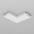 Magnetinės sistemos profilio sujungimas RADITY TRA084CL-11W
