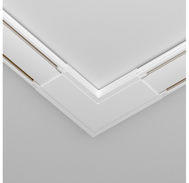 Magnetinės sistemos profilio sujungimas RADITY TRA084CL-11W