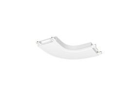 Magnetinės sistemos profilio sujungimas RADITY TRA084CR-11W