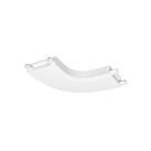 Magnetinės sistemos profilio sujungimas RADITY TRA084CR-11W Magnetinės sistemos profilio sujungimas RADITY TRA084CR-11W