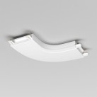 Magnetinės sistemos profilio sujungimas RADITY TRA084CR-11W Magnetinės sistemos profilio sujungimas RADITY TRA084CR-11W
