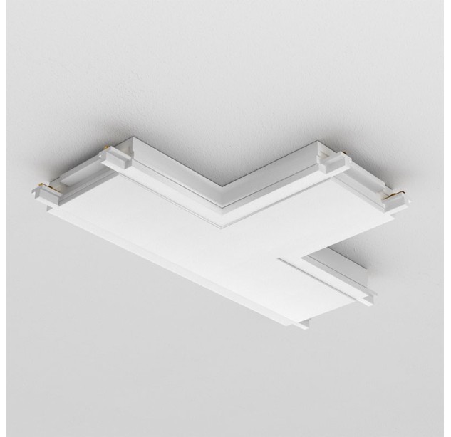 Magnetinės sistemos profilio sujungimas RADITY TRA084CT-11W