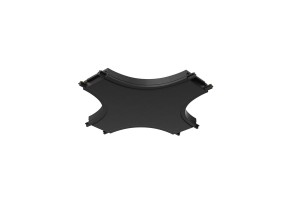 Magnetinės sistemos profilio sujungimas RADITY TRA084CX-11B