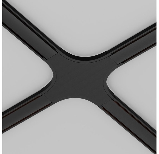 Magnetinės sistemos profilio sujungimas RADITY TRA084CX-11B