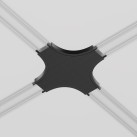 Magnetinės sistemos profilio sujungimas RADITY TRA084CX-11B