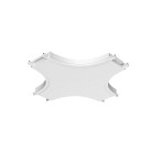 Magnetinės sistemos profilio sujungimas RADITY TRA084CX-11W Magnetinės sistemos profilio sujungimas RADITY TRA084CX-11W