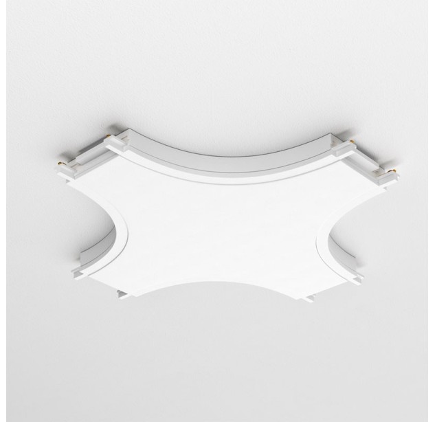 Magnetinės sistemos profilio sujungimas RADITY TRA084CX-11W Magnetinės sistemos profilio sujungimas RADITY TRA084CX-11W