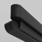 Magnetinės sistemos tvirtinimo elementas RADITY TRA084FC-11LB