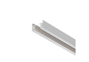 Paviršinis bėgelis 1M UNITY TRX001-111W