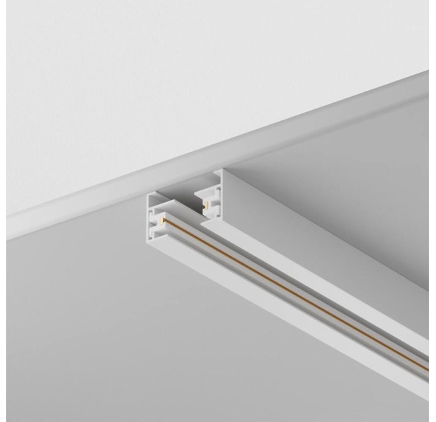 Paviršinis bėgelis 2M UNITY TRX001-112W Paviršinis bėgelis 2M UNITY TRX001-112W