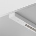 Paviršinis bėgelis 2M UNITY TRX001-112W