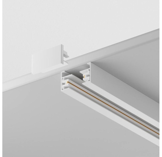 Paviršinis bėgelis 2M UNITY TRX001-112W Paviršinis bėgelis 2M UNITY TRX001-112W