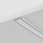 Magnetinės sistemos bėgelis RADITY 2M TRX084-112W