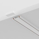 Magnetinės sistemos bėgelis RADITY 2M TRX084-112W